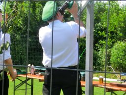 Schützenfest 2014